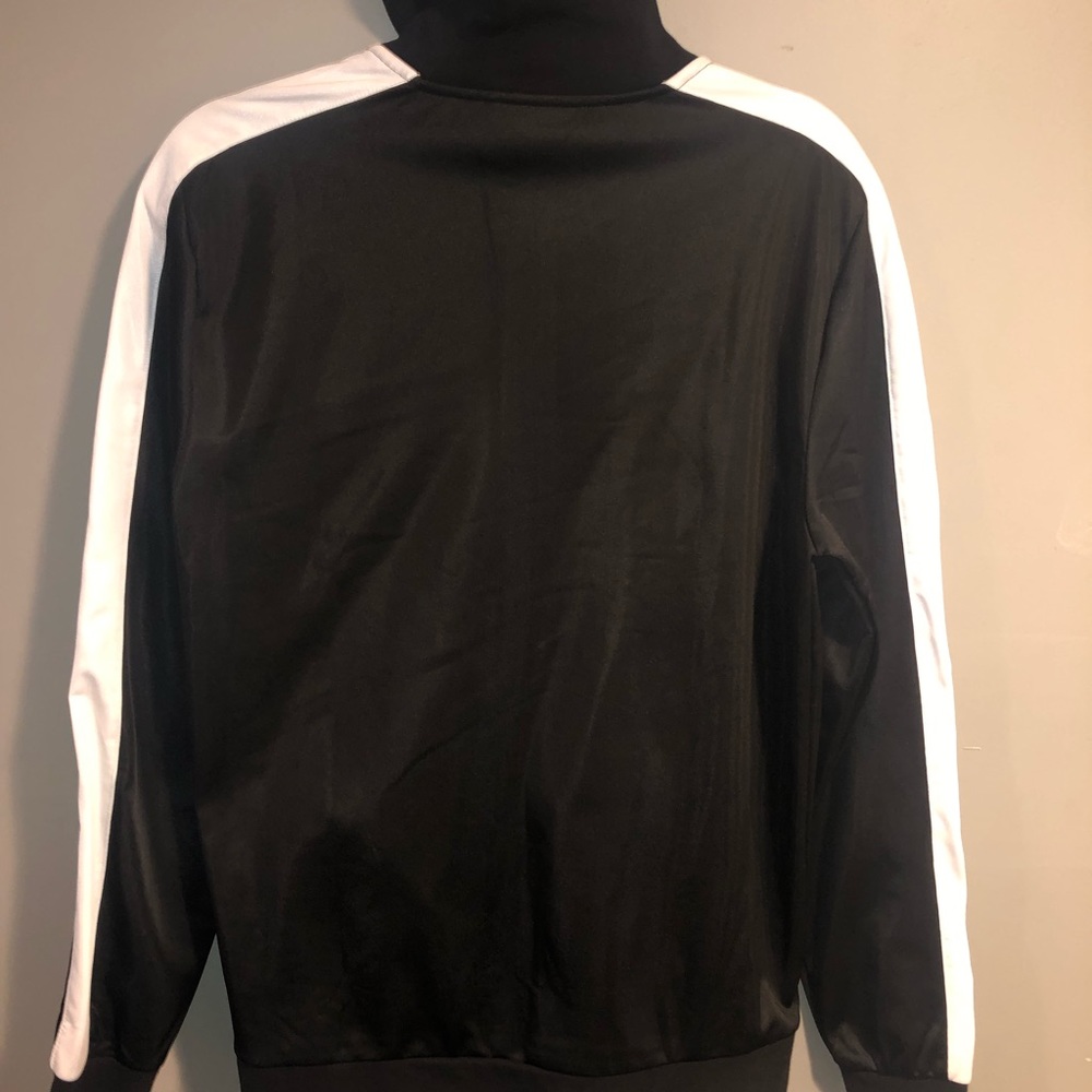 ASOS track sweater - Picture 3 of 4